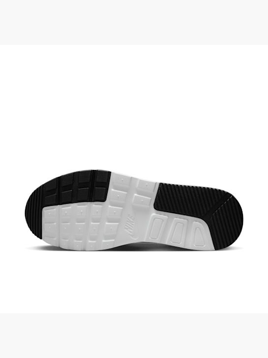 Nike Sneaker Verde 25093 3