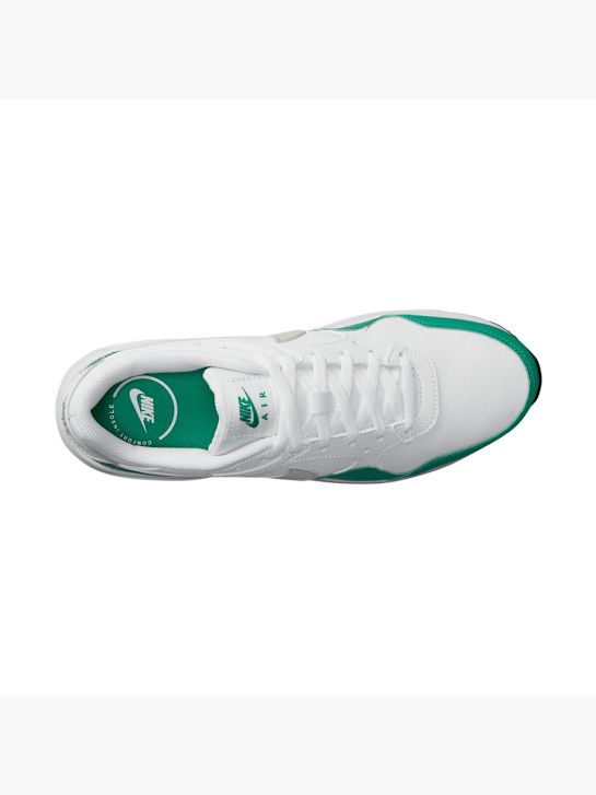 Nike Sneaker Verde 25093 4