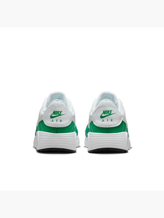 Nike Sneaker Verde 25093 5