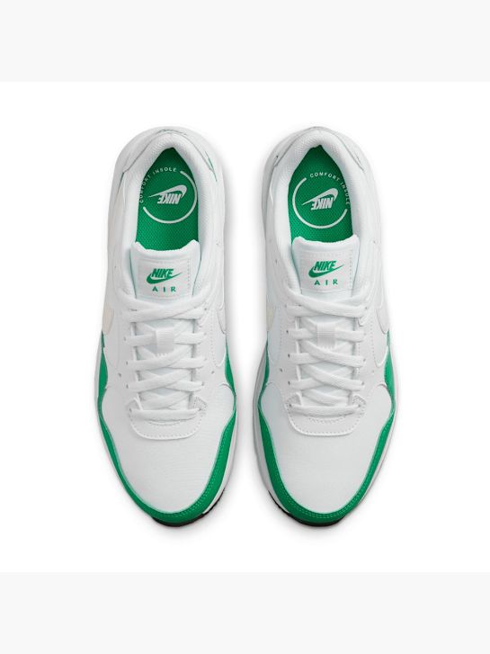 Nike Sneaker Verde 25093 6