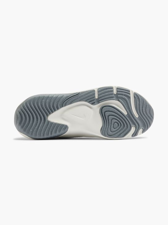 Nike Tréninková obuv Šedobílá 3696 4