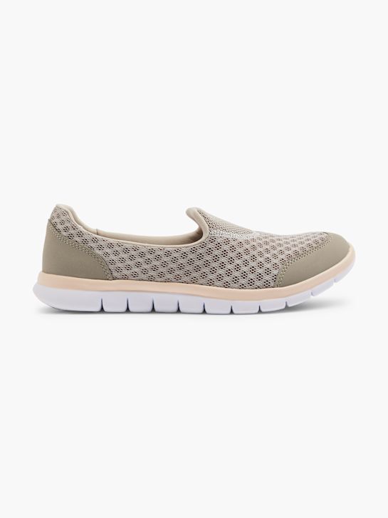 Graceland Félcipő szürke 23260 1