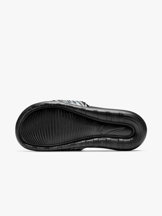 Nike Natikači Črna 58726 4