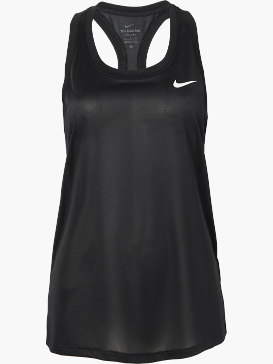Nike Top Schwarz 23261 1