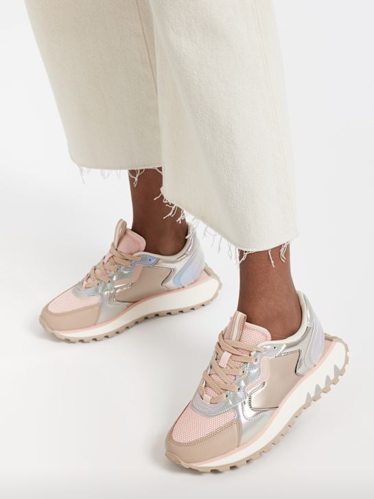 Venice Sneaker Rosegold 1841 7
