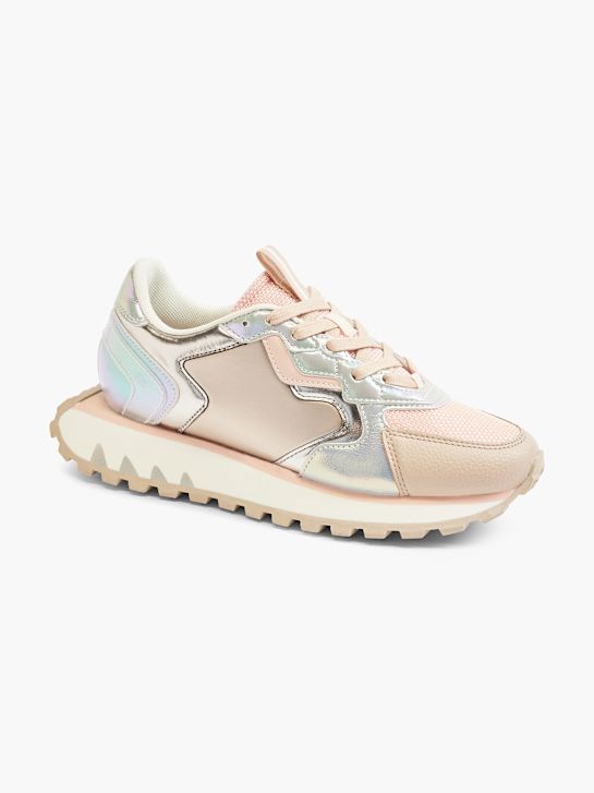 Venice Sneaker Rosaguld 1841 6