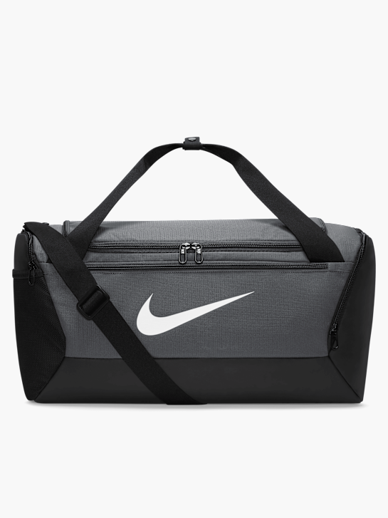 Nike Borsa sportiva Grigio 34432 1
