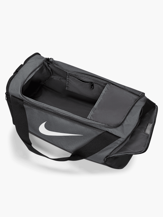 Nike Borsa sportiva Grigio 34432 3