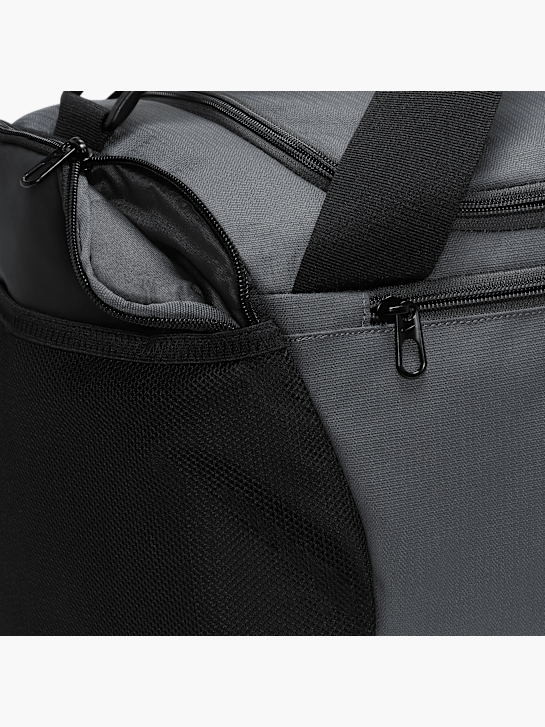 Nike Borsa sportiva Grigio 34432 4