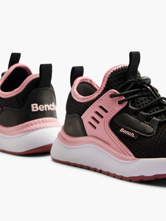 Bench Sneaker Schwarz 20847 5