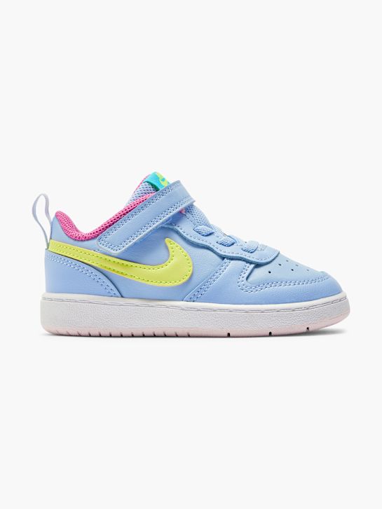 Nike Sneaker Blau 1844 1