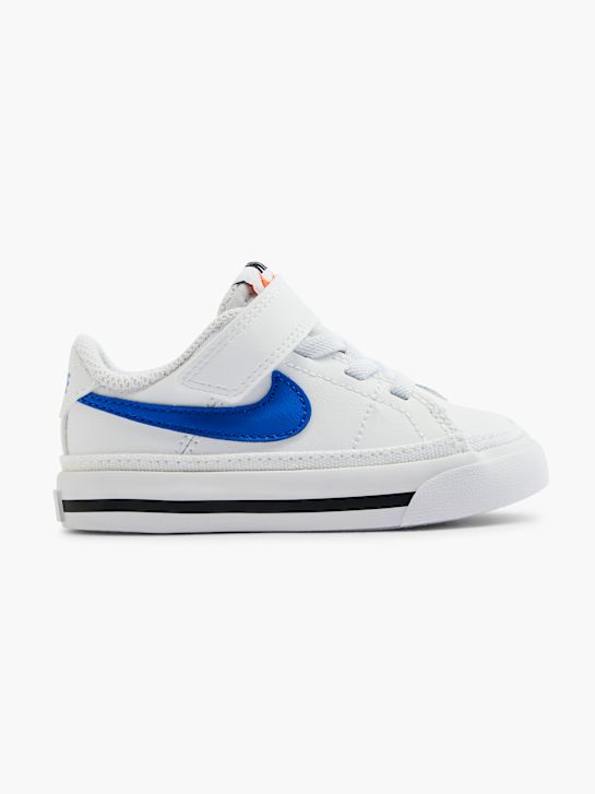 Nike Маратонки Бял 6422 1