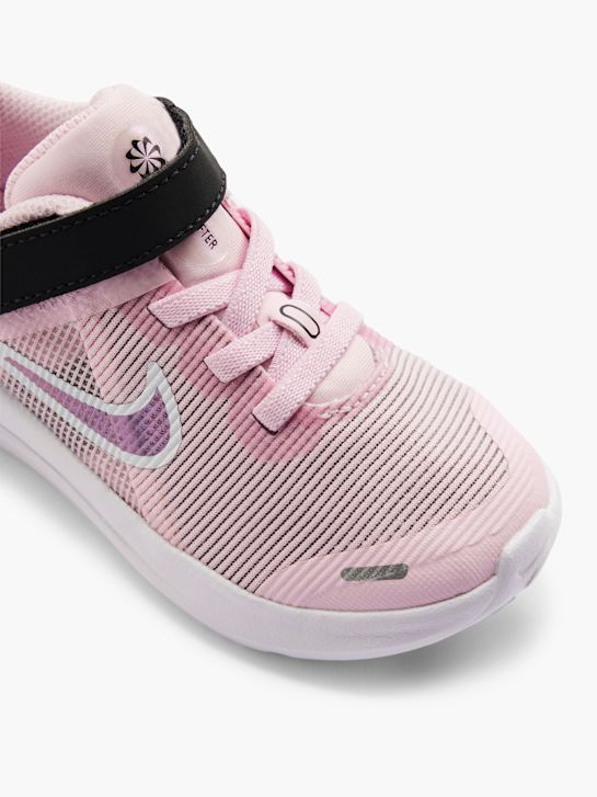 Nike Sneakersy Różowy 19581 2