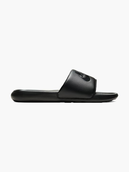 Nike Джапанки Черен 40138 1