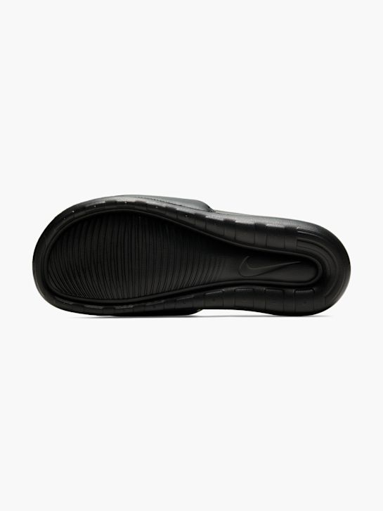 Nike Джапанки Черен 40138 4