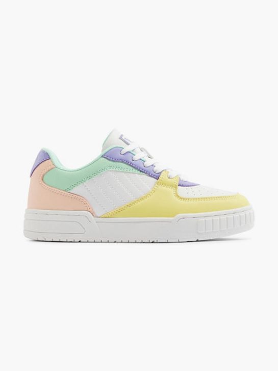 Vty Sneaker Multicolor 21151 1