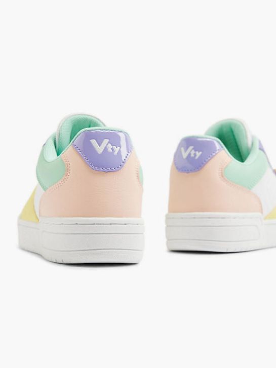 Vty Sneaker Multicolor 21151 3