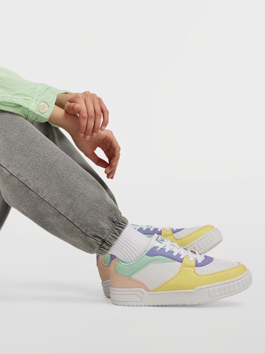Vty Sneaker Flerfärgad 21151 7