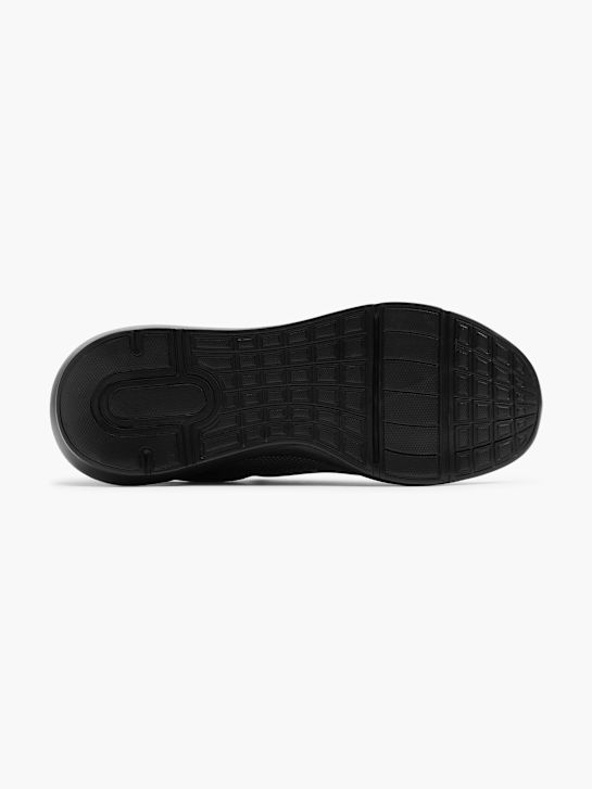 Vty Sapatilha Preto 19240 4