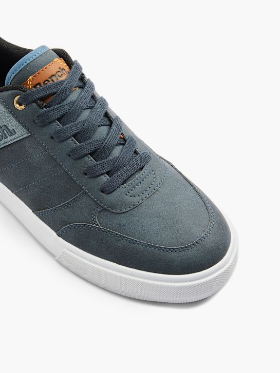 Bench Sneaker Blau 21152 2