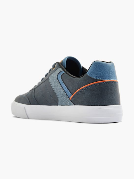 Bench Sneaker Blau 21152 3