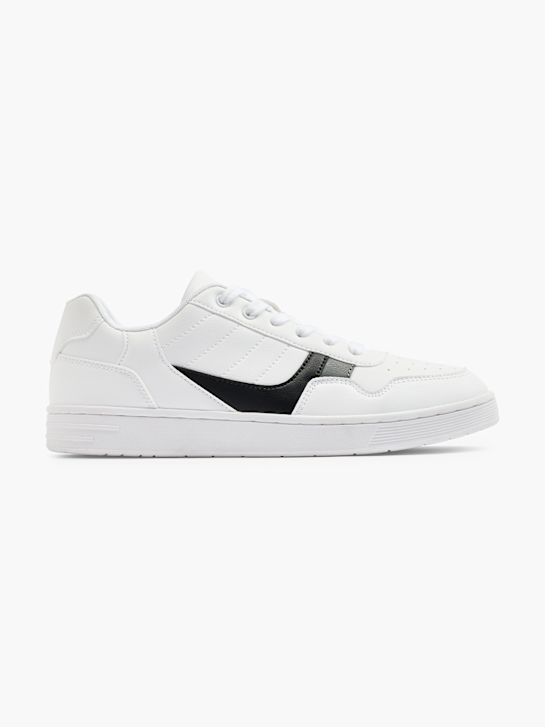 Vty Sneaker Bianco 1117 1
