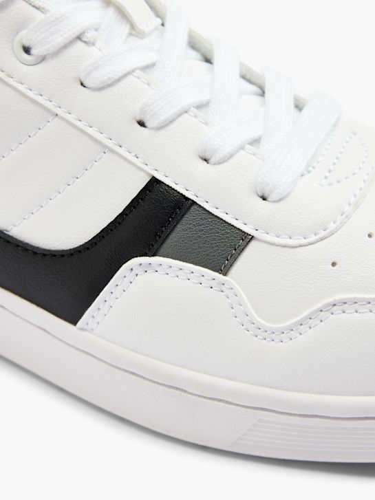 Vty Sneaker Bianco 1117 5
