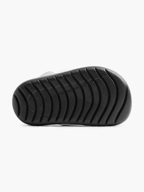 Nike Slides Weiß 5516 4