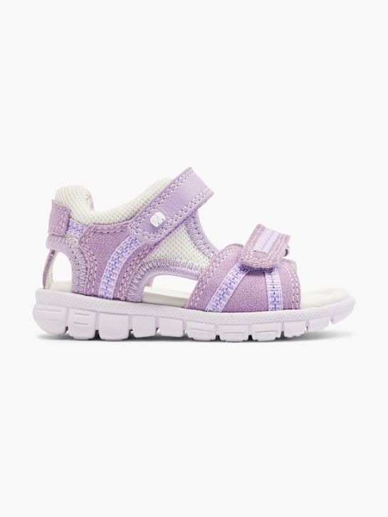 elefanten Sandalia Morado 4623 1