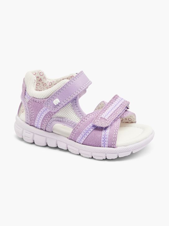 elefanten Sandalo Viola 4623 6