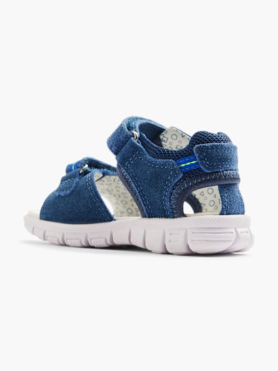 elefanten Sandal Blå 4624 3