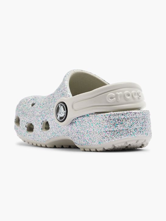 Crocs Сабо Сребрист 6426 3