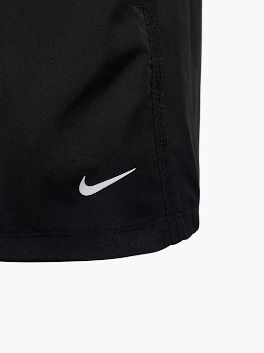 Nike Shorts Schwarz 22150 4