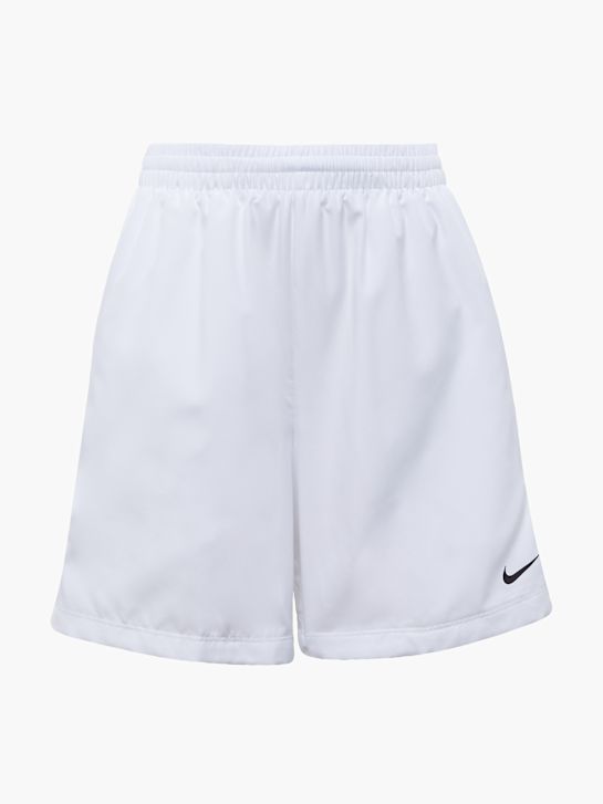 Nike Shorts Weiß 26454 1