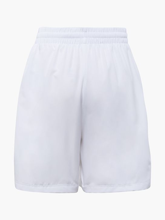 Nike Shorts Weiß 26454 2