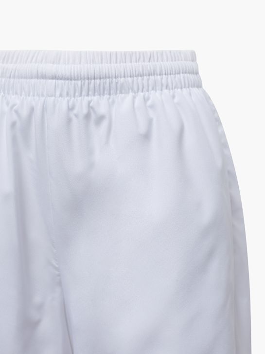 Nike Shorts Weiß 26454 4