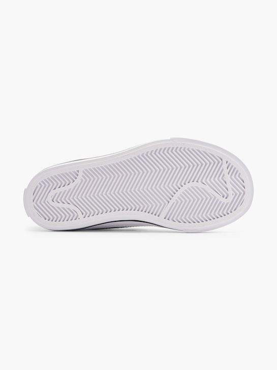 Nike Sneaker Hvid 4625 4