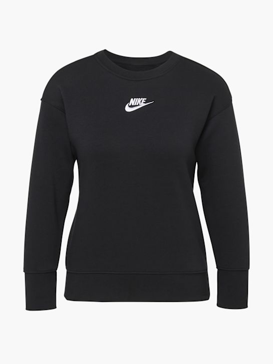 Nike Sweatshirt Schwarz 42594 1