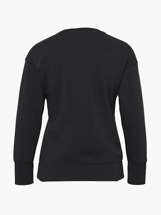 Nike Sweatshirt Schwarz 42594 2