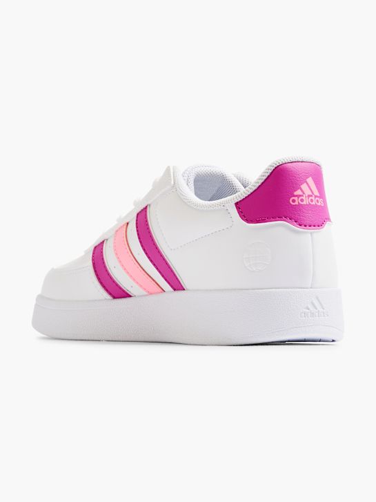 adidas Tenisky Bílá 5520 3