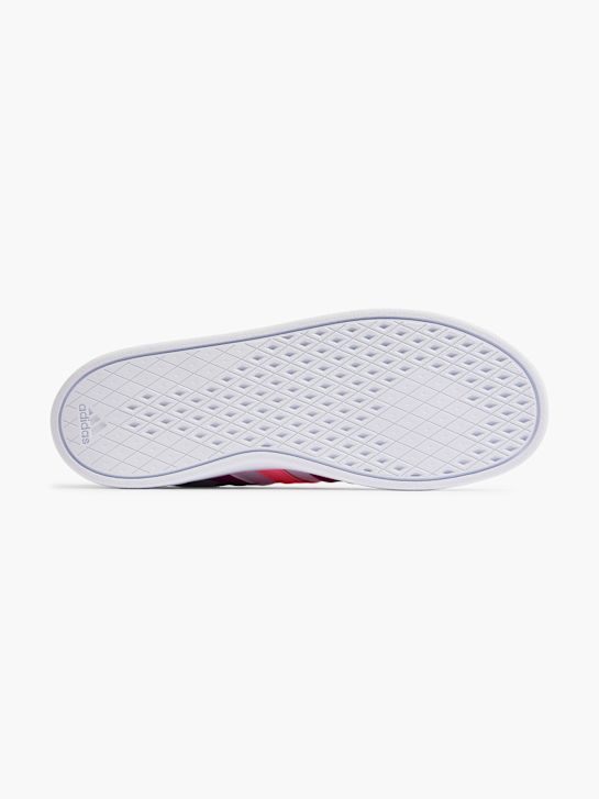adidas Sapatilha Branco 5520 4