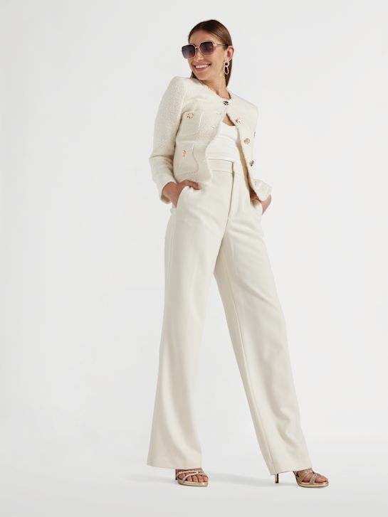 Catwalk Sandalo con tacco Oro 8973 5