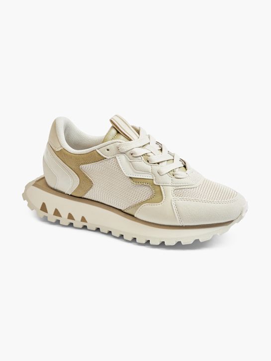 Venice Sneakersy Beżowy 7351 6