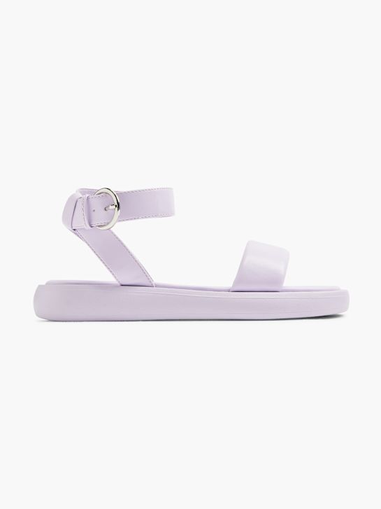 Catwalk Sandal Lilla 2799 1