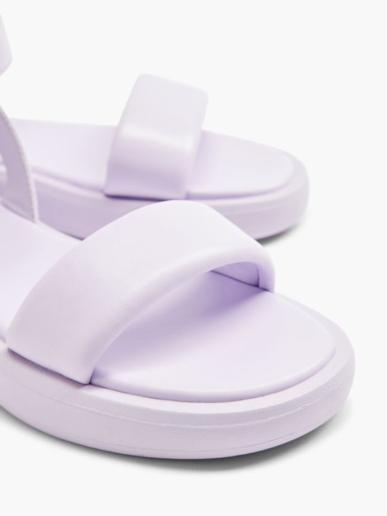 Catwalk Sandal Lilla 2799 5