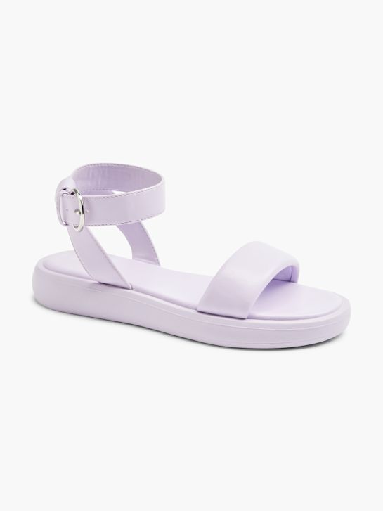Catwalk Sandale Violet 2799 6
