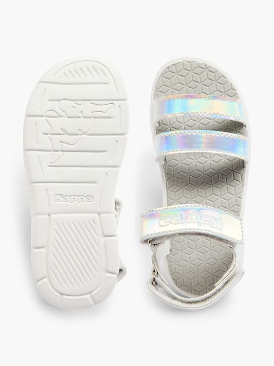 Kappa Sandale Argint 3715 3