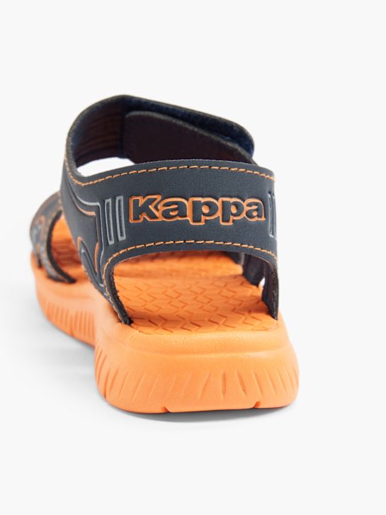 Kappa Sandal Blå 6435 4