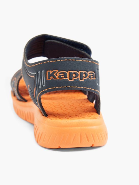 Kappa Basutės Juoda 5525 3