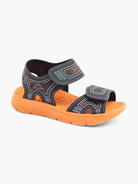 Kappa Sandal Sort 5525 5